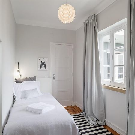 Pedroucos 37 Apartment Lisboa Екстериор снимка