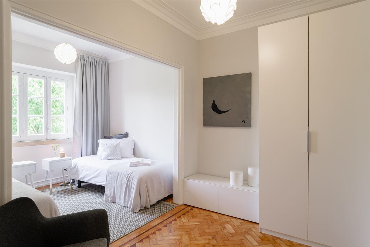 Pedroucos 37 Apartment Lisboa Екстериор снимка