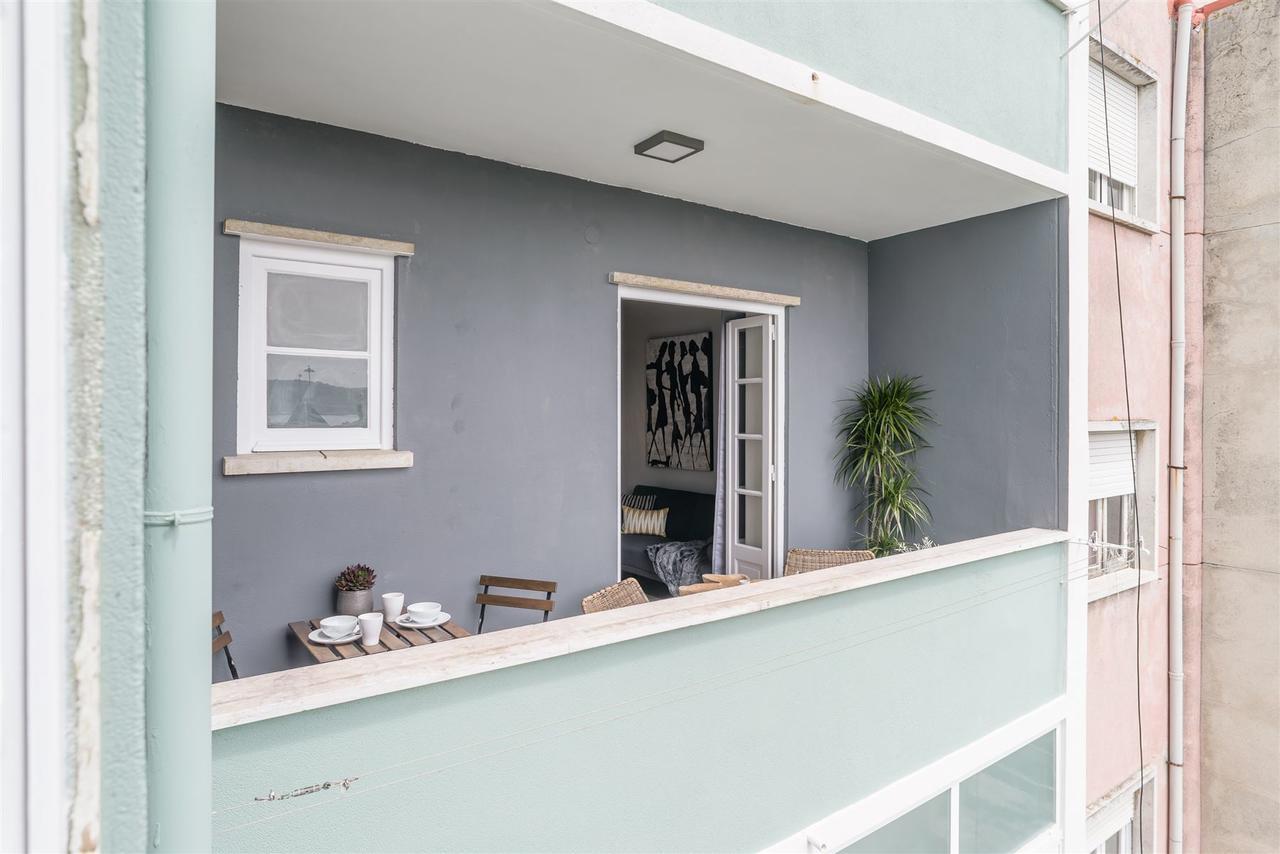 Pedroucos 37 Apartment Lisboa Екстериор снимка