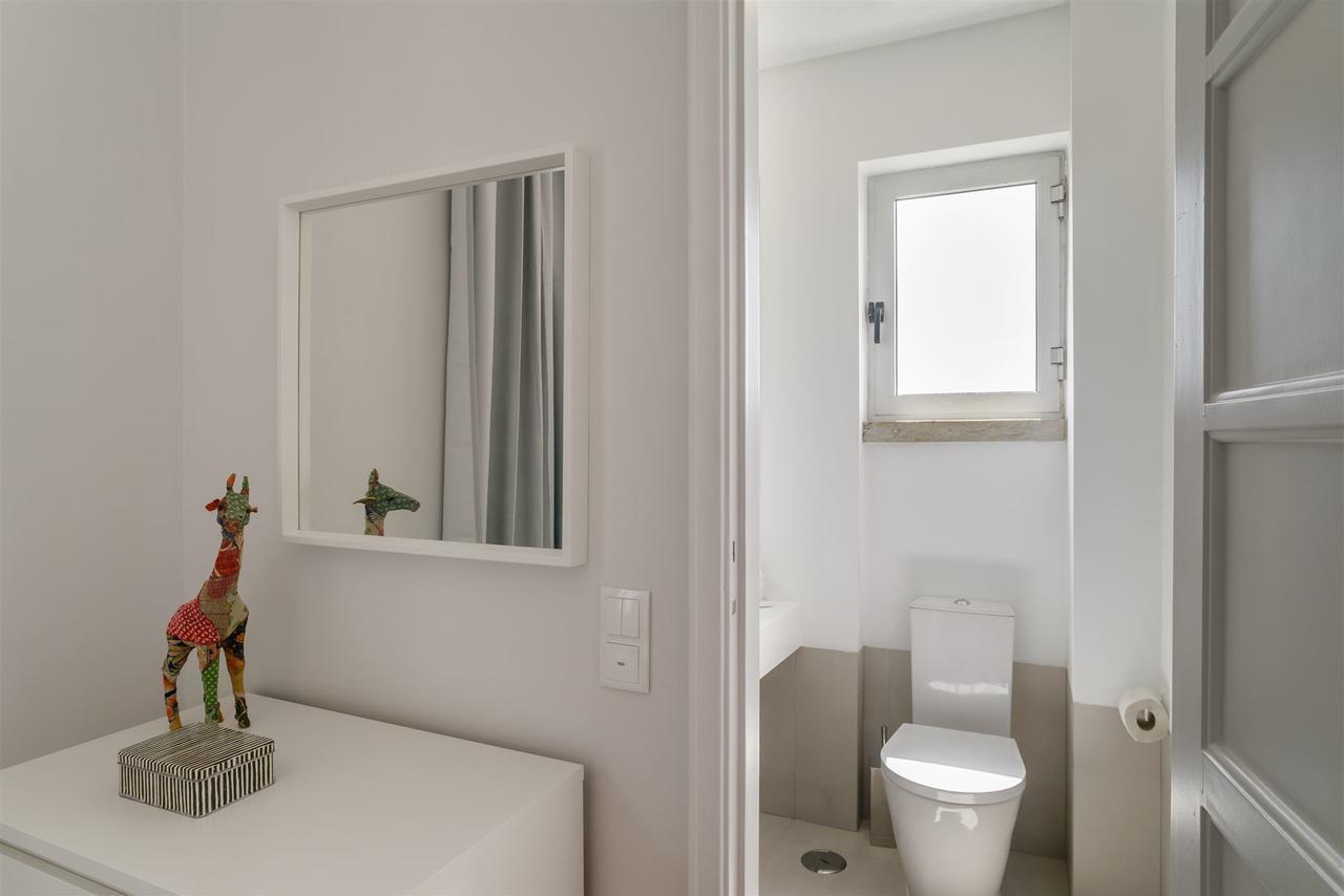 Pedroucos 37 Apartment Lisboa Екстериор снимка