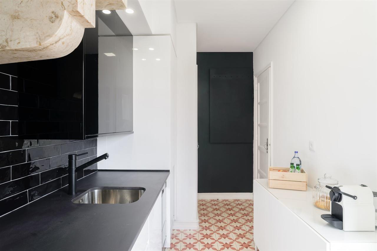 Pedroucos 37 Apartment Lisboa Екстериор снимка