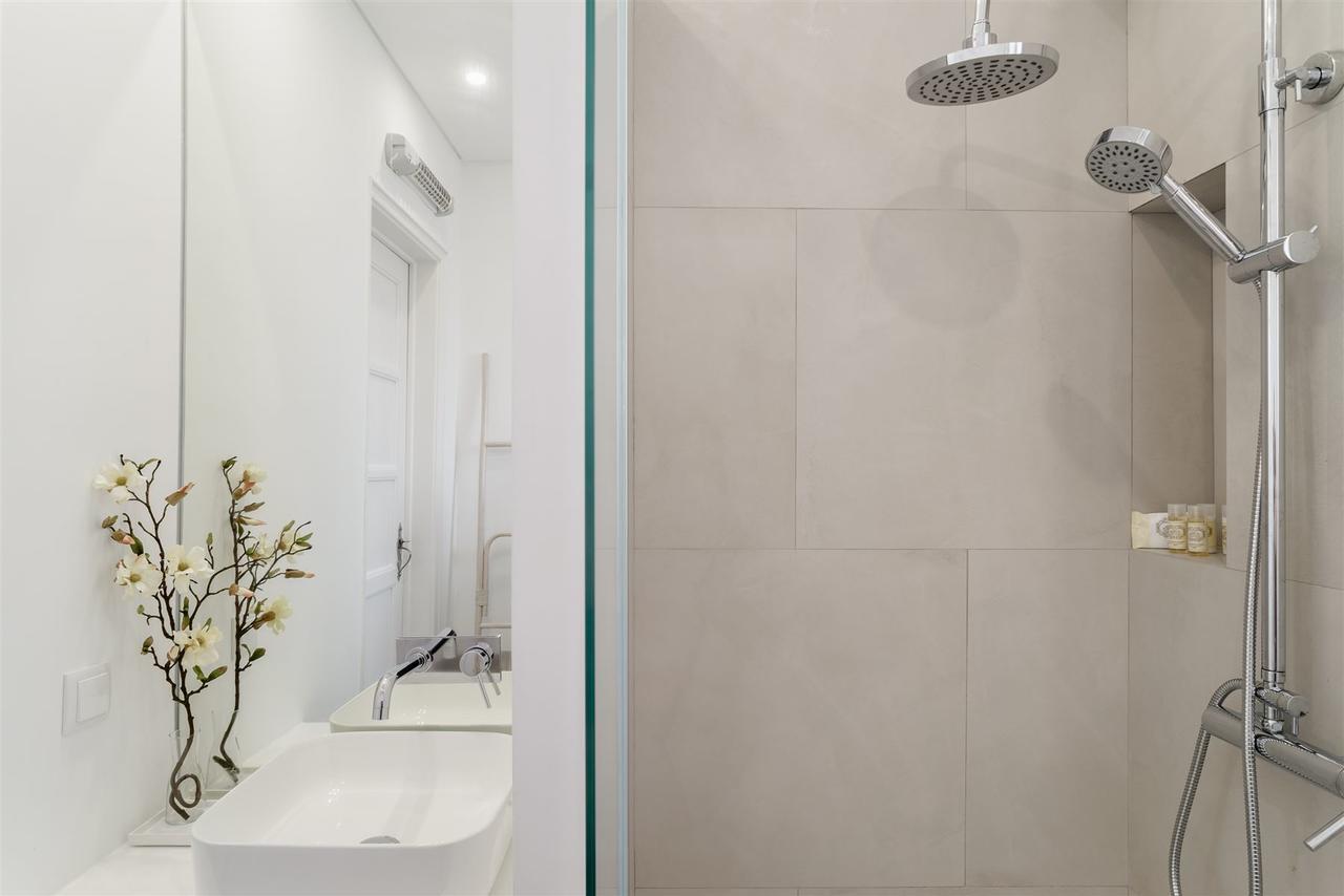Pedroucos 37 Apartment Lisboa Екстериор снимка