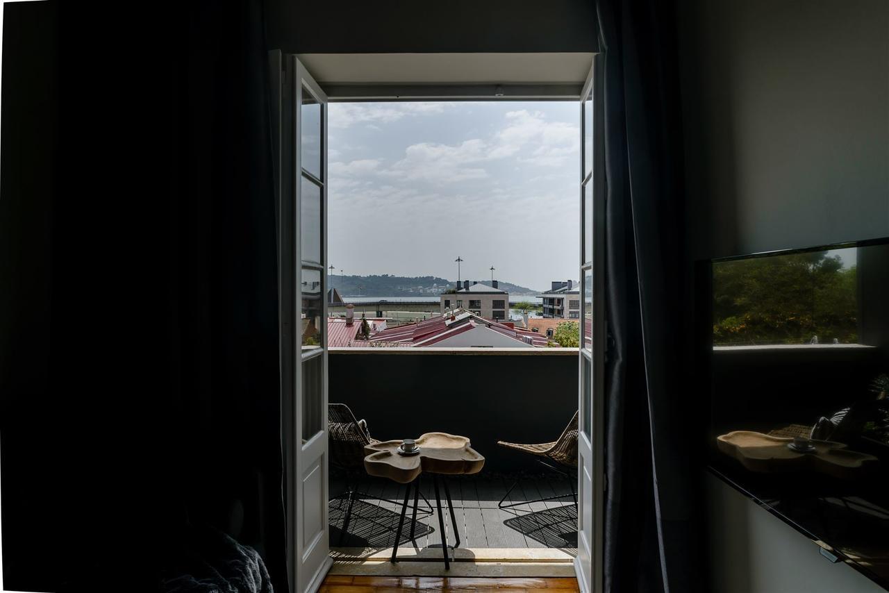 Pedroucos 37 Apartment Lisboa Екстериор снимка